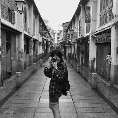 为你我受冷风吹 cover