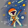 就一直做梦吧