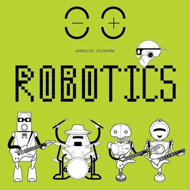 Robotics