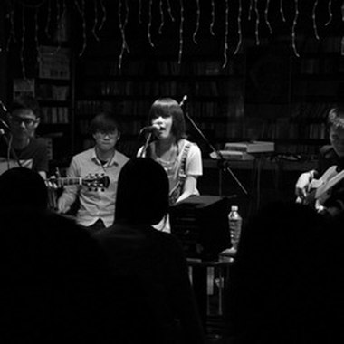 什么(Acoustic Live@Hi,日楞)