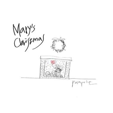 Mary's Christmas
