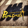 ParaCross - 荆棘
