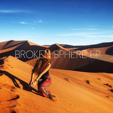 Broken Sphere EP