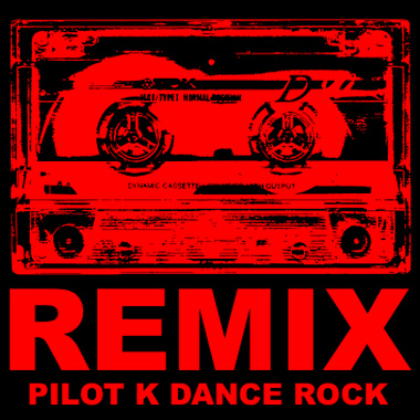 The Catalyst (Pilot K BreakBeat Remix)