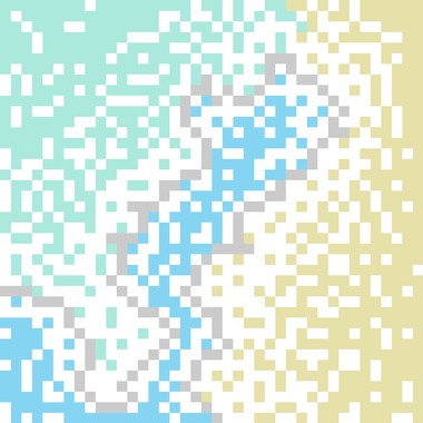 关东 Kanto