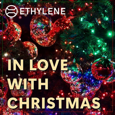 In Love With Christmas