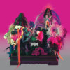 碎花星辰 Floral Cluster