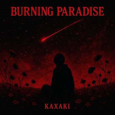 Burning Paradise