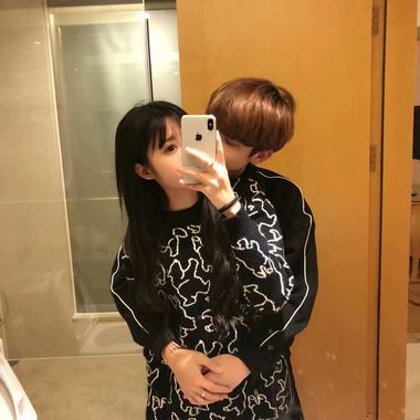 致爱一个人