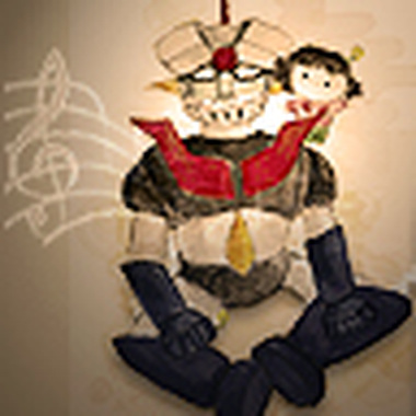 点仔胶（改版）