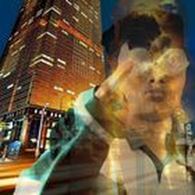 Freestyle(beatbox solo)