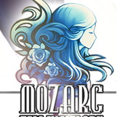〈MOAZRC〉Crimson 绯红