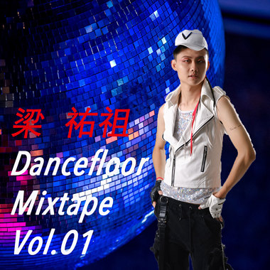 Dancefloor Mixtape Vol.01
