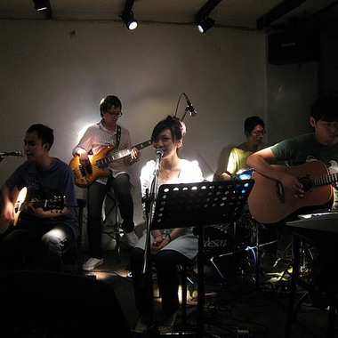 Unplugged
