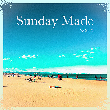 Sunday made, Vol.2