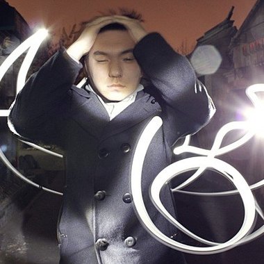 This is Gold Child (instrumental)