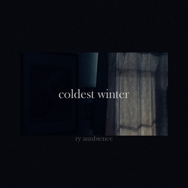 sleepless in cold late night