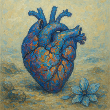 Echoes in a Broken Heart