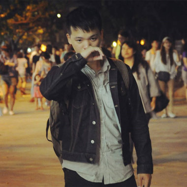 爱上你_DEMO
