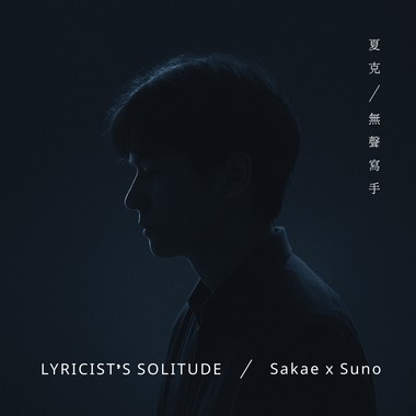 无声写手｜Lyricist’s Solitude