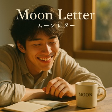 Moon Letter 诗集