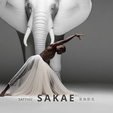 瑜伽拾光｜Sattva Rhythm