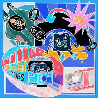 没有人在意他的眼睛(好友大乱斗2025Live)