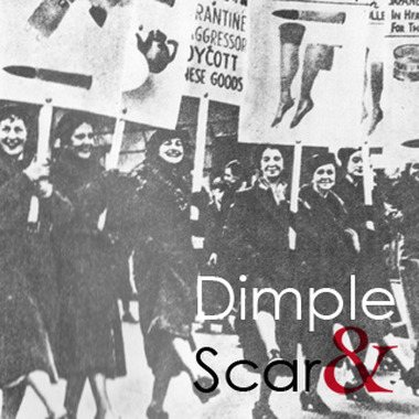 Dimple & Scar