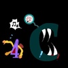 四度C