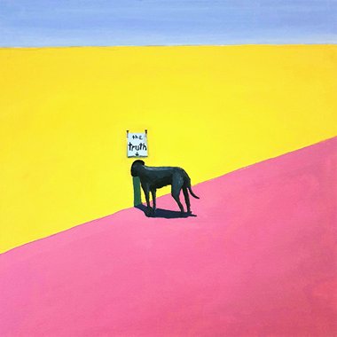 “狗日子（Dog Days）”
