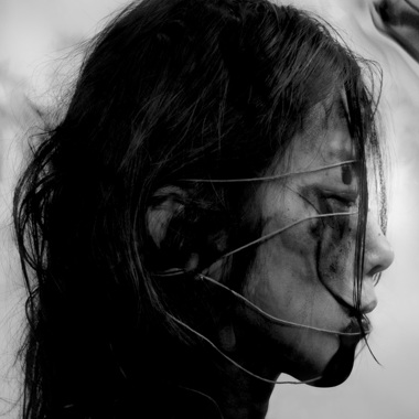 逾纱之躯 The Veil of Nihility