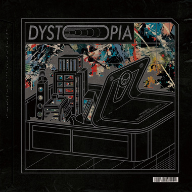 邦托乌 Dystopia