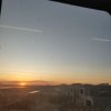 放空
