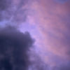 01 into the grey purple sky