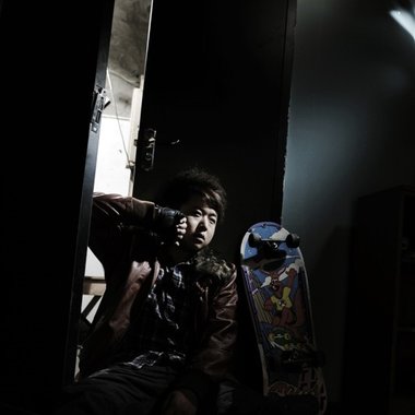 埋葬的乐章