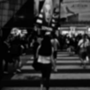 禁止流浪 (DEMO)