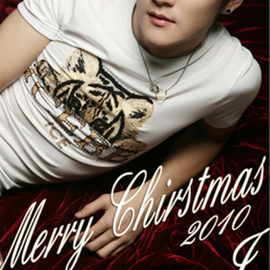 TANIC.J Merry Christmas 2010