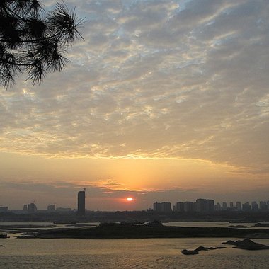 长沙马厂