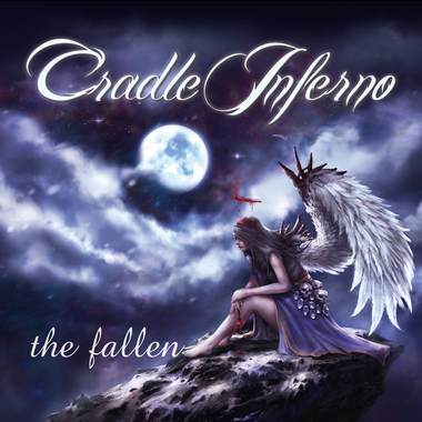 Cradle inferno - 闯月