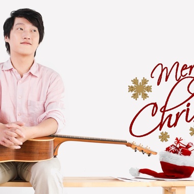 A Gift For You 圣诞福音专辑
