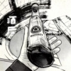 酒后