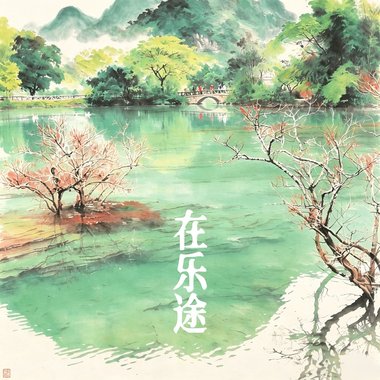 在乐途