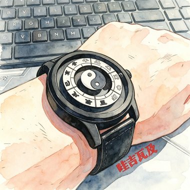 哇吉瓦及