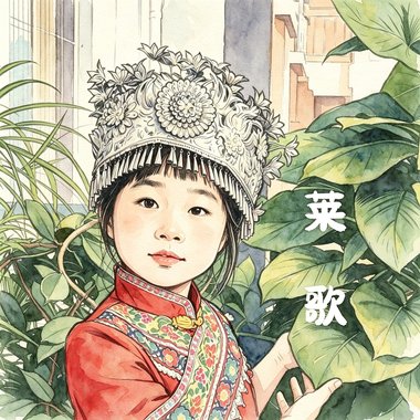 莱歌