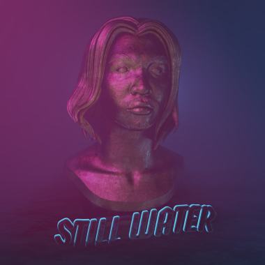 静水
