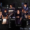 TheArc不插电草地音乐会(现场Live)