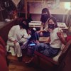 “LayChat！”躺著聊