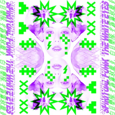 白目乐队 The White Eyes  -《史霹雳秋庞克 Spiritual Punk》