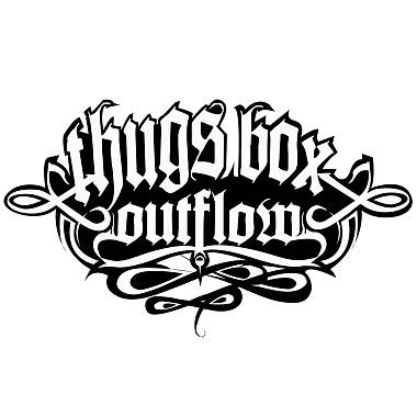 黑盒-ThugsBox