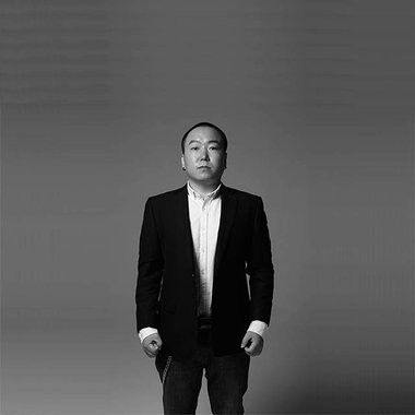 极乐先生